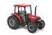 Toys : Britains 42022 - Case IH JX1075C Tractor 1:32nd Scale