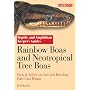 Rainbow Boas and Neotropical Tree Boas (Barron's Educational Series) (Barron's Educational Series)