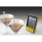 Friends Forever Cocktail Skewers - Set of Six 1763 5