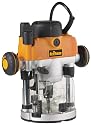 Triton MOF001KC/MOF001C 2-1/4-Horsepower Precision Router Kit