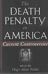 The Death Penalty in America