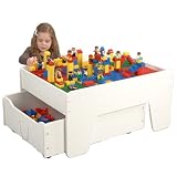 Activity Table For Preschool Bricks 41HDCMYehjL. SL160 Activity Table For Preschool Bricks