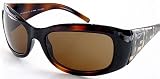 Authentic New FENDI FS-299 FS299 238 Brown Lens & Brown Frame SUNGLASSES Size 59-18-130 by 