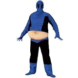Spider Hero Adult Costume