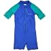 POLARN O. PYRET RASHGUARD UV SWIMSUIT (CHILD)