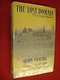 The lost domain