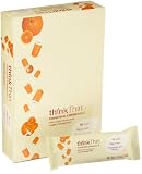 thinkThin Tangerine Cremesicle, 1.76-Ounce Units (Pack of 10 )