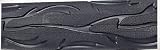 Tire Pyramid 26X2.125 Black/Black Sun Flame K1008