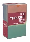 The Thought Box Set: Very Short Introductions Boxed Set