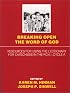 Breaking Open the Word of God, Cycle A: Resources for Using the Lectionary for Catechesis in the RCIA