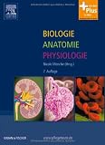 Produkt-Bild: Biologie Anatomie Physiologie: mit www.pflegeheute.de - Zugang