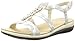 Easy Spirit Women's Lazzaro Gladiator Sandal