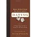 The Ultimate Relationship Dating Books