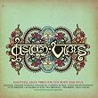 Asian Vibes: Essential Asian Vibes for the Body & Soul