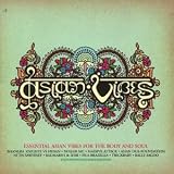 Revue Various Artists  / Asian Vibes