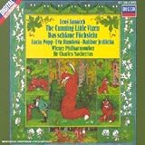 Revue Charles Mackerras  / Janácek: The Cunning Little Vixen