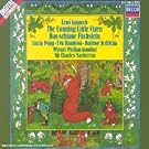 Janacek: The Cunning Little Vixen ~ La Petite Renarde Rus�e