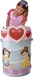 from Worlds Apart Disney Princess Ready Room - Pop-Tidy