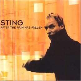 Sting Picture 4
