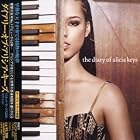 Diary of Alicia Keys by Alicia Keys (Audio CD - 2003) - Import