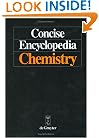 Concise Encyclopedia Chemistry