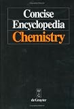 Concise Encyclopedia Chemistry