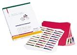 Tektronix Labels A-Size 30 Per Page 100 Sheets