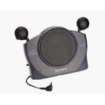 Sony SRST1 Computer Speakers by Sony