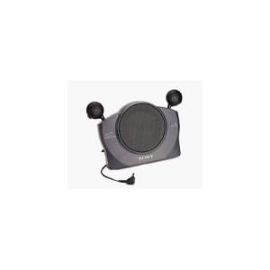 Sony SRST1 Computer Speakers