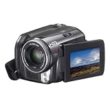 JVC Company of America GZMG50 Digital Media Camera