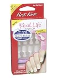ファーストキッス リアルライフフレンチネイルキットKSF01J