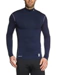 NIKE Herren Lang�rmliges Kompressions...
