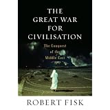 TheGreatWarforCivilisation:TheConquestoftheMiddleEast