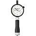 Starrett 684-2Z Inch Reading Internal Chamfer Gauge, 90-127 Degree Angle, 0-1/2" Range