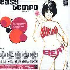Easy Tempo, Vol. 7: Bikini Beat