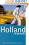 Holland: The Rough Guide, Second Edition (1st ed)