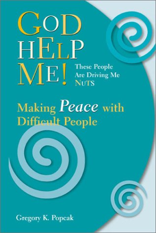 God Help Me!  These People Are Driving Me Nuts under Counseling in The Books Store