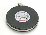 Review R.S.T.  / R.S.T. Fibreglass Tape 30m/100' Rdm09
