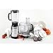 Kenwood FP533 Three Speed Food Processor 2.9ltr 800w (Chrome)