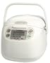 Zojirushi NS-JCC10 Neuro Fuzzy 5-Cup Rice Cooker