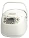 Zojirushi NS-JCC10 Neuro Fuzzy 5-Cup Rice Cooker