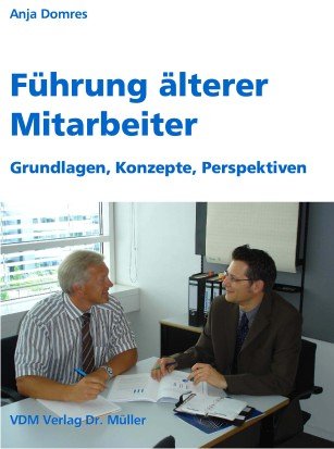 F�hrung �lterer Mitarbeiter