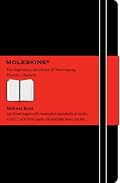 Moleskine Address Book Large
