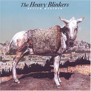 The Heavy Blinkers - You Took My Breath Away Lyrics - Zortam Music