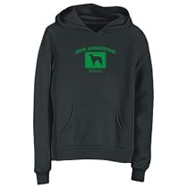 Sweatshirt Woman Black " Dog Addiction Borzoi " Dog