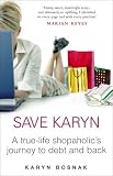 Review Corgi Books  / Save Karyn