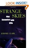 Strange Skies: Pilot Encounters with UFOs