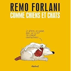 Comme chiens et chats