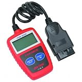CAN OBDII Code Reader with Multilingual Menu and Diagnostic Trouble Code definitions (English, Spanish and French) 41HDG9mRkxL. SL160 CAN OBDII Code Reader with Multilingual Menu and Diagnostic Trouble Code definitions (English, Spanish and French)