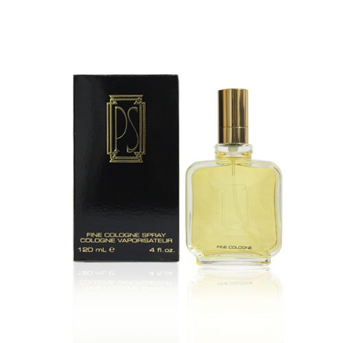 Ps By Paul Sebastian For Men. Fine Cologne Spray 4.0 Oz
